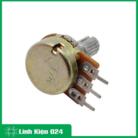 Triết Áp Đơn 20K