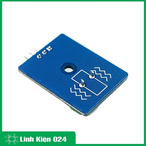 Module Cảm Biến Rung Loa Gốm (K3G19)