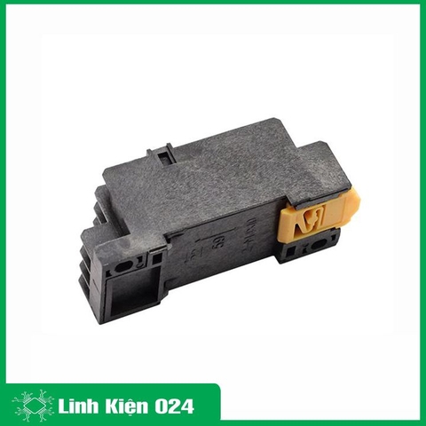 Đế Relay Omron 14P PYF-14A