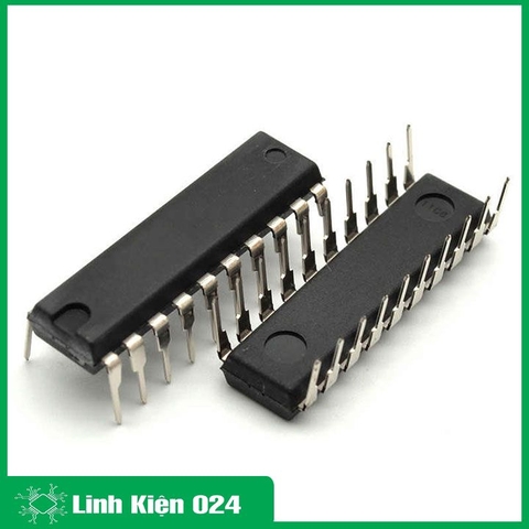 ATTINY2313A