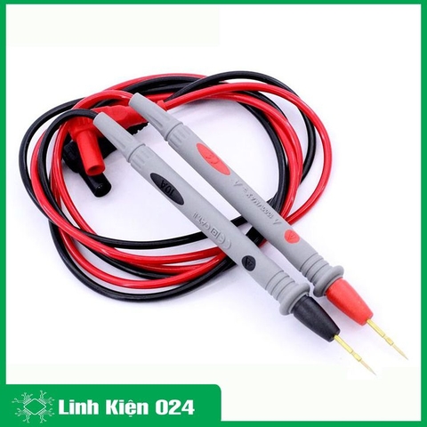 Dây Đo Đồng Hồ Mũi Kim ( Loại Zin )