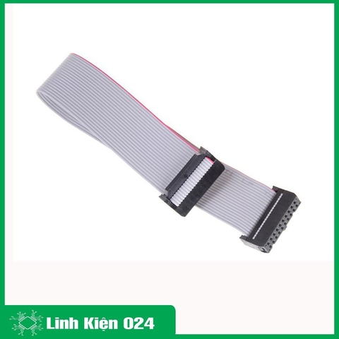 Dây Cáp JTAG FC Nhiều Loại Chân