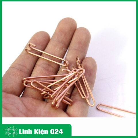 Bộ 10 Mũi Hàn Xung Dễ Dàng Thay Thế Sử Dụng