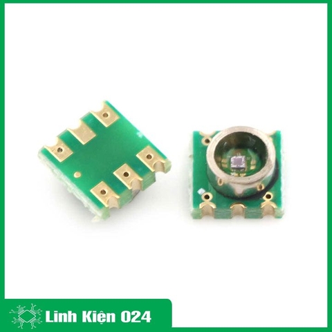 Cảm Biến Áp Suất MD-PS002-150KPaA Cảm Biến Chân Không (K9c10)