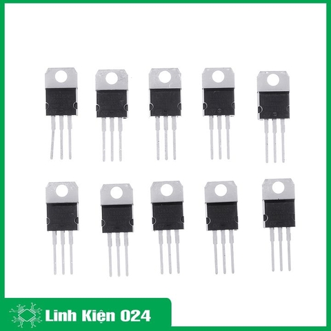 L7812CV 1.5A TO-220 (K9B7-2)