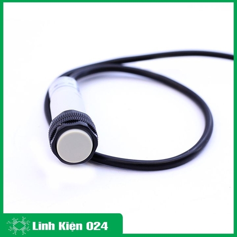 Cảm Biến Tiệm Cận Điện Dung Autonics CR18-AC 90-250VAC