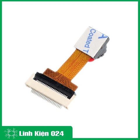 Module camera OV2640 200W Pixel (K3K6-1)