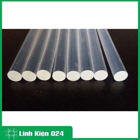 Keo Nến Chất Lượng Cao, Không Độc Hại - 1 Que