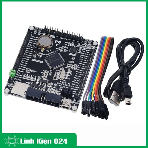 KIT STM32F407VET6 Cortex-M4 (K2I18)