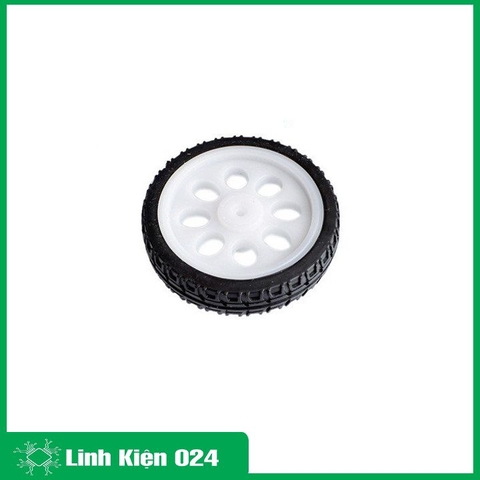 Bánh Xe TT521 65x15mm