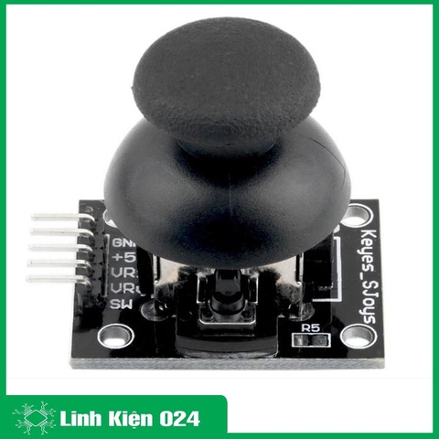 Phím Điều Khiển Đa Hướng JoyStick PS2 (K3G16)