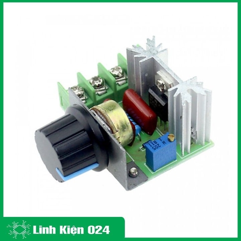 Dimer SCR 2000W (K4A18)