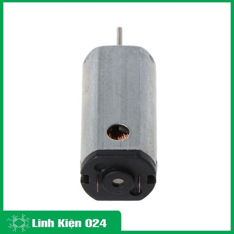 Supper Motor 3.7V  N50