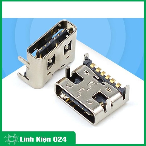 Cổng USB Type C 3.1