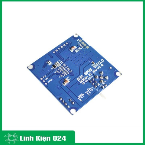 Module Sim800A Chất Lượng Cao (K3F2-2)