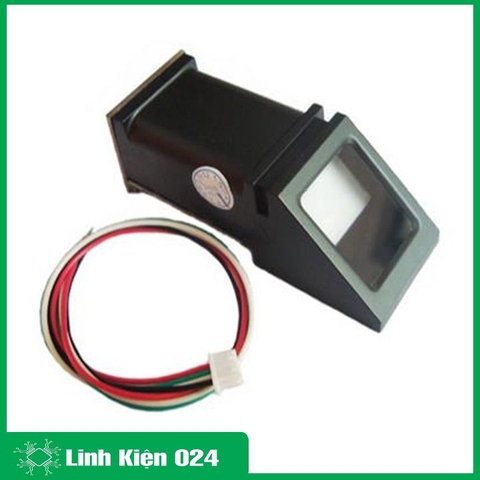 Module Cảm Biến Nhận Dạng Vân Tay FPM10A ( BH : 1 Tháng)