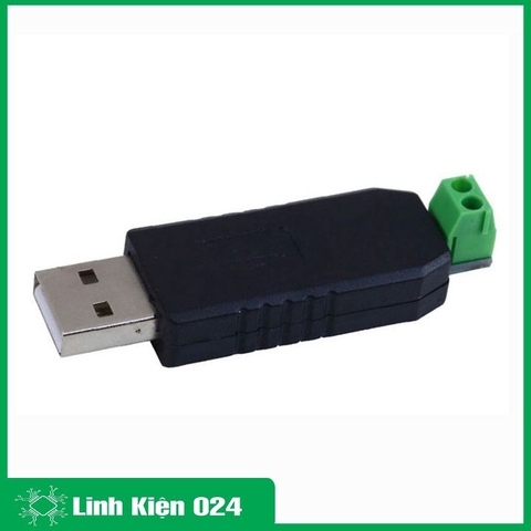 Module chuyển đổi USB sang RS485 (K3B5)