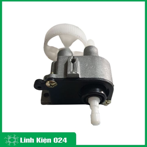 Túp Năng Cơ Nhông Quạt B5 Nhôm Hàng Tốt