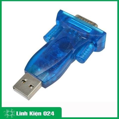 USB To Com RS232 CH340 (K3B4-1)