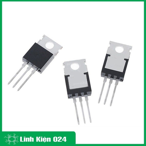 D880 TO-220 60V 3A 40w