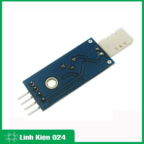MODULE CẢM BIẾN ĐỘ ẨM HR202 (K3D13-1)