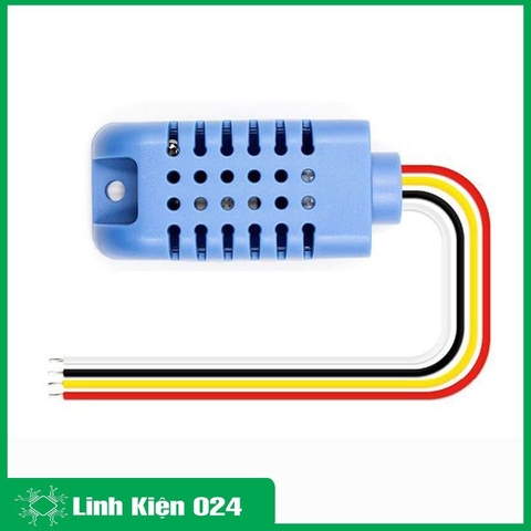 Cảm Biến Độ Ẩm Nhiệt Độ Analog AMT1001 (K3D16-1)