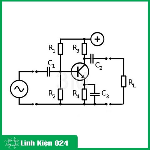 J13005 TO220 TRANS NPN 4A 400V Phân Cực Ngược