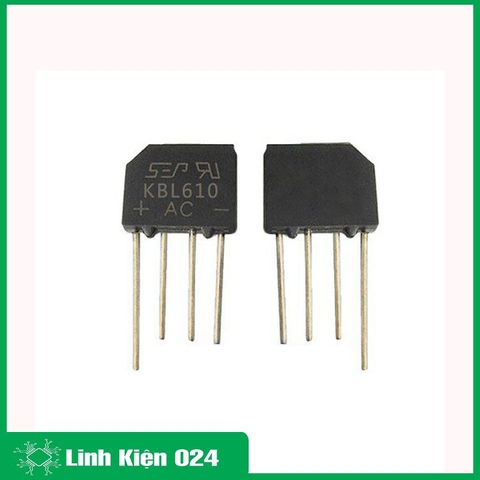 Diode Cầu