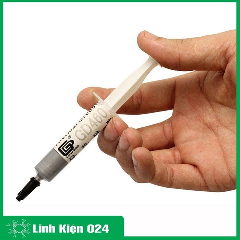 Keo Tản Nhiệt Silicone GD460