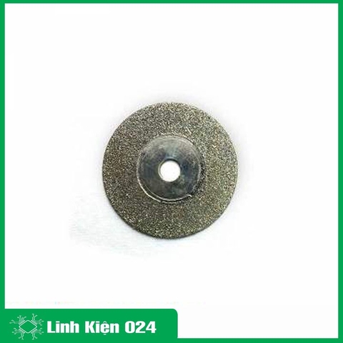 Đĩa Cắt Hợp Kim 20mm