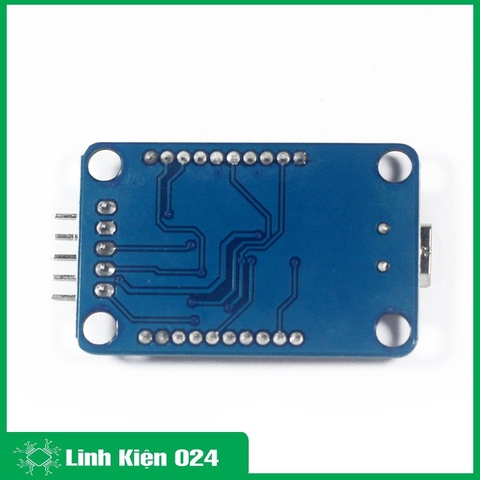 Mạch Giao Tiếp Shield Arduino Xbee FT232RL