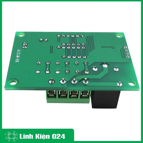 Module Khống Chế Nhiệt Độ XH-W1219 -50*C - 110*C 60x43x16mm (K4D6)