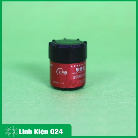 Keo Tản Nhiệt Star DRG-102 Loại Tốt