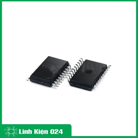 74HC245 OCTAL BUS TRANSCEIVER TRI-STATE dip20 5.2MM