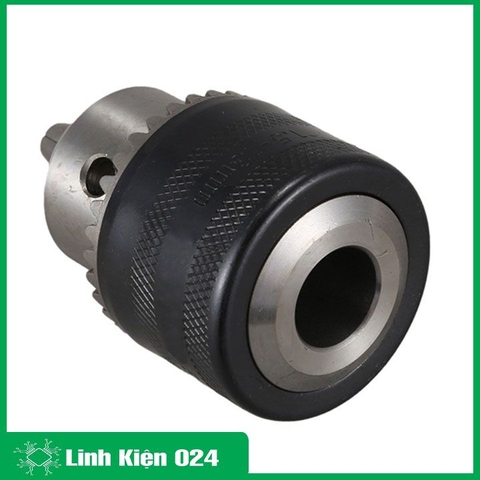 Đầu Kẹp Mũi Khoan 3 Chấu 1.5-13mm B16