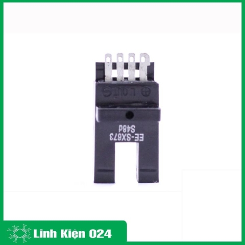 Cảm Biến Quang EE-SX672