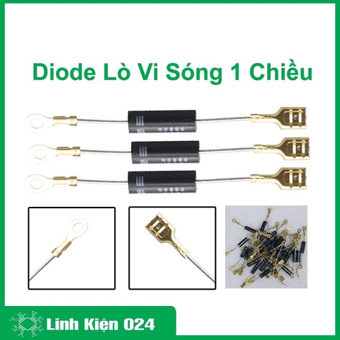 Diode Lò Vi Sóng