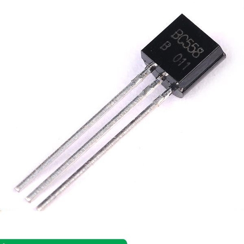 C828 TO-92 TRANS NPN 0,1A 25V