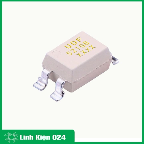 TLP521-1GB SOP-4 Optocouplers (K9G16)