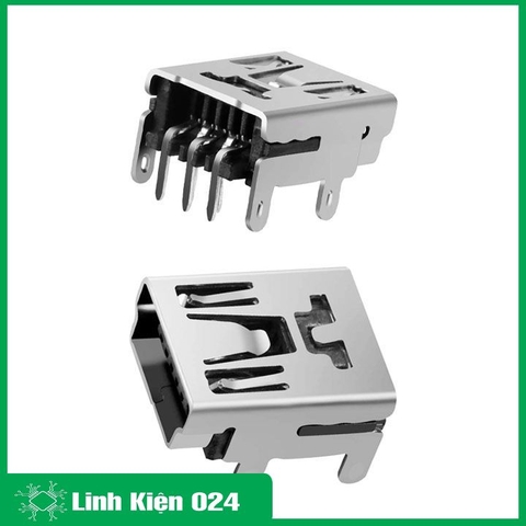 Cổng USB Mini 5P