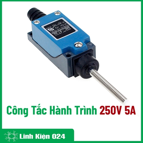 Công Tắc Hành Trình Moujen ME-8166 250VAC-5A