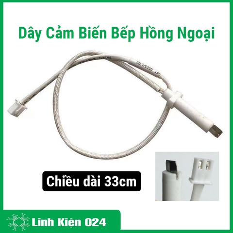 Dây Cảm Biến Bếp Hồng Ngoại