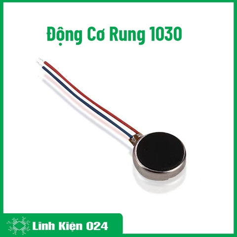 Động Cơ Rung Điện Thoại 1030 (k4k8)