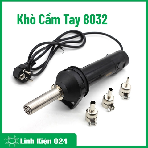 Súng Khò LK 8032 Máy Khò Cầm Tay 8032