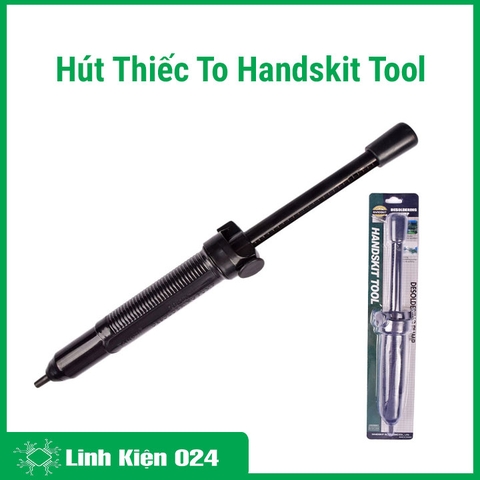Hút Thiếc To Handskit Tool