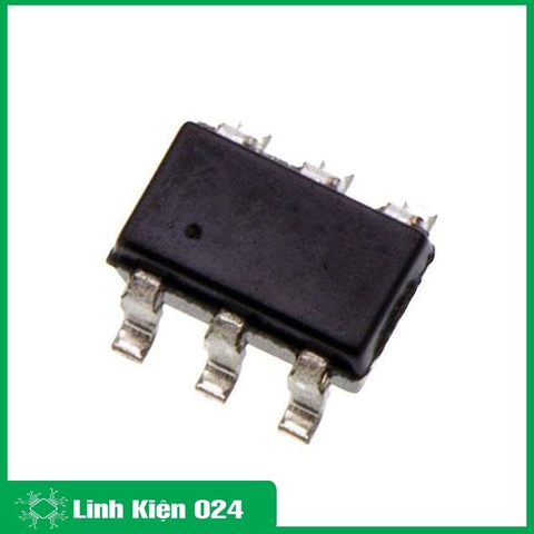 IC Cảm Ứng Chạm TTP223