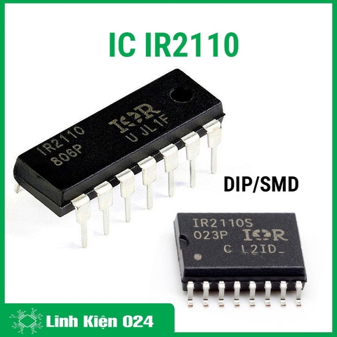 IC IR2110