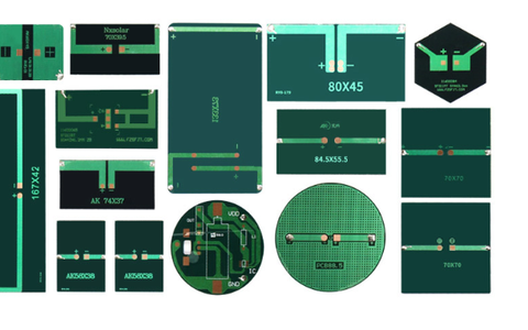 Tấm Pin Năng Lượng Mặt Trời