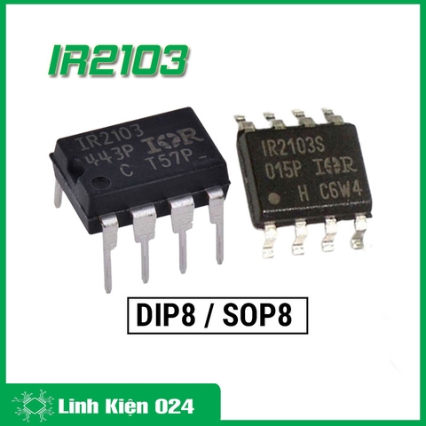 IC IR2103