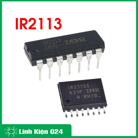 IC IR2113